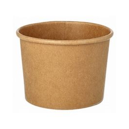 Soppskål PAPSTAR 350ml 25/fp