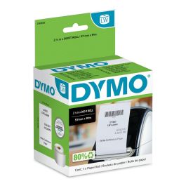 Etikett DYMO 57mmx91m