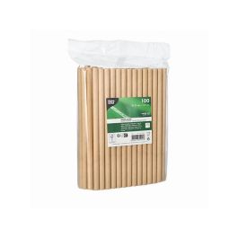 Sugrör PAPSTAR Shake 21cm