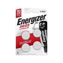 Batteri ENERGIZER Lithium CR2032 4/FP