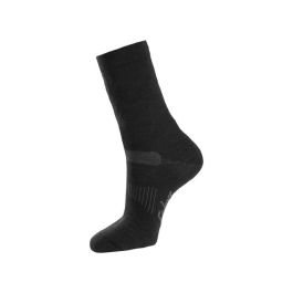 Ullstrumpa SNICKERS 9216 svart 37-40 2/FP