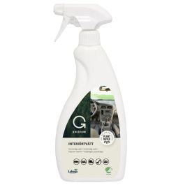 Interiörtvätt LAHEGA Greenium 750ml
