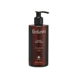 Tvål ECOLOGIQ Smooth Hand Wash 330ml