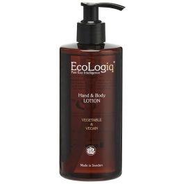 Hudlotion ECOLOGIQ Hand&Body 330ml