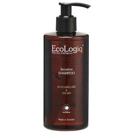 Schampo ECOLOGIQ Sensitive 330ml