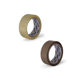 Packtejp ETAB PPA 50mm x 66m klar