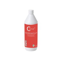 Sanitetsrent CLIMA30 surt parfymerad 1L