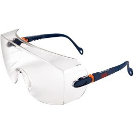 Skyddsglasögon 2800 klar lins