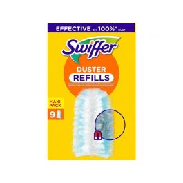 Dammtrasa SWIFFER Duster refill 9/fp