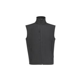 Softshellväst MY-T-GEAR MBW008 svart XS