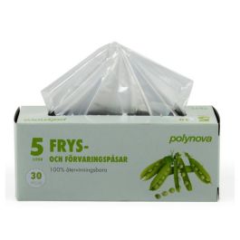 Fryspåse LLD 5L 22my 30/FP