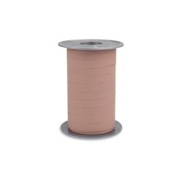 Presentband 10mmx200m Vintage Rose