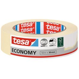 Maskeringstejp TESA Eco 50m x 30mm