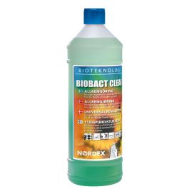 Allrent NORDEX Biobact Clean 1L