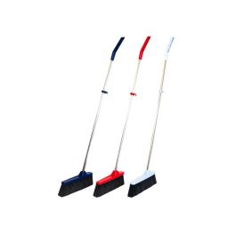 Sopborste sorterade färger 80cm