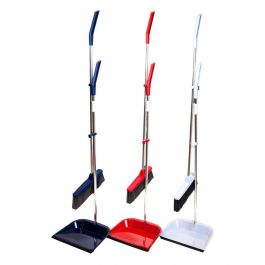 Sopset plåt sorterade färger 80cm
