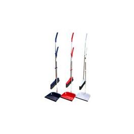 Sopset plåt sorterade färger 80cm