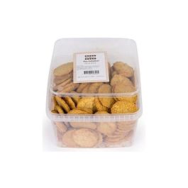 Havrekakor 800g