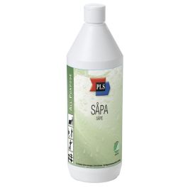Såpa PLS Såpa 1L