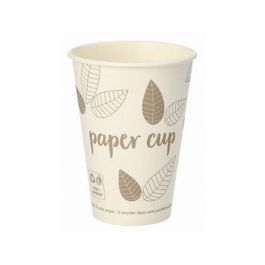 Bägare PURE 18cl Zero Plastic 80/fp