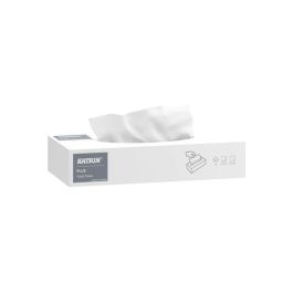 Ansiktsservett KATRIN Plus Facial 100/FP