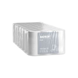 Toalettpapper KATRIN Plus 360 42rl/fp