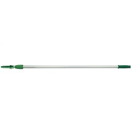 Skaft Teleskop UNGER OptiLoc 2x1,25m