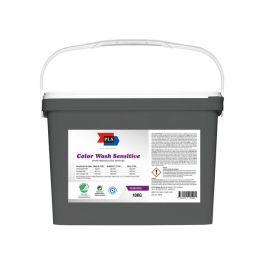 Tvättmedel PLS Allergitvätt 10kg