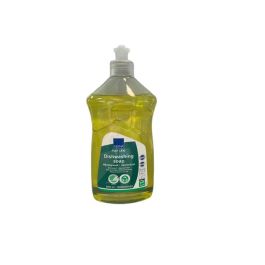 Handdisk ABENA Puri-Line parfymerad 500ml
