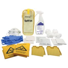 Spill kit OXIVIR Plus spray