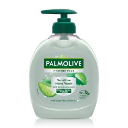 Tvål PALMOLIVE Hygien plus 300ml