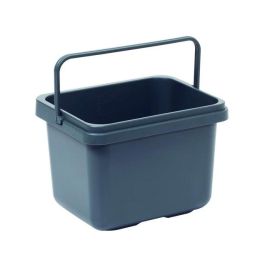 Duklåda TASKI 7L Grå