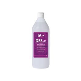 Ytdesinfektion LIV Des +72 1L