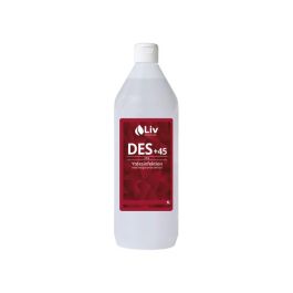 Ytdesinfektion LIV Des +45 1L