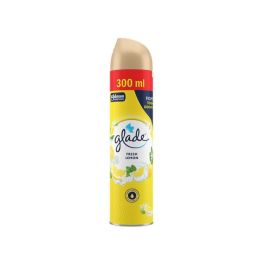 Luktförbättrare GLADE Fresh Lemon 300ml