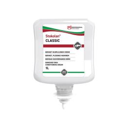 Hudkräm Stokolan Classic 1l