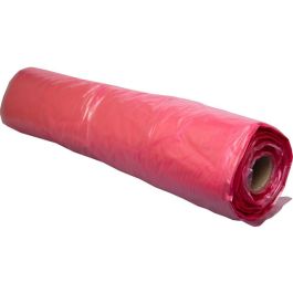 Sopsäck ESD 340/260 x 900 mm rosa 70l