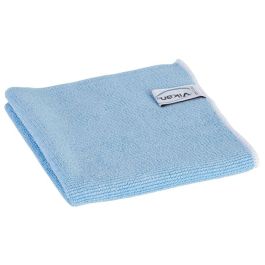 Mikrofiberduk VIKAN blå 32x32cm