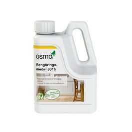 Golvrent OSMO 1l