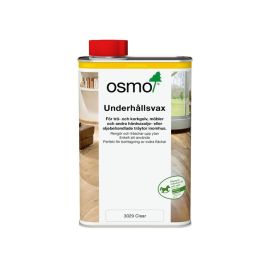 Golvvax OSMO 1l