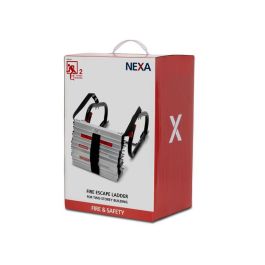 Brandstege NEXA 4m