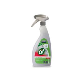 Allrent CIF Prof Badrum 2in1 spray 750ml