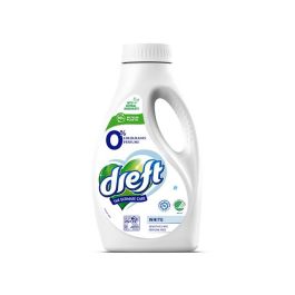Tvättmedel DREFT sensitive white 1L