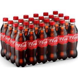 Dricka COCA COLA 50cl