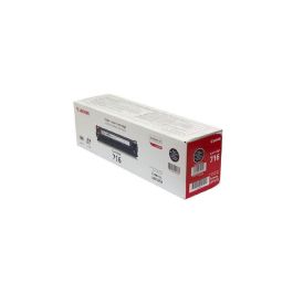Toner CANON 1980B002 716BK svart