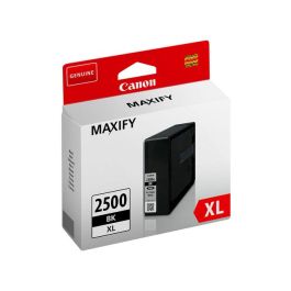 Bläckpatron CANON PGI-2500XL Svart