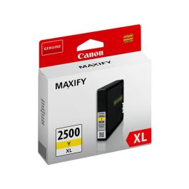 Bläckpatron CANON PGI-2500XL Gul