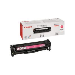 Toner CANON 2660B002 718M magenta