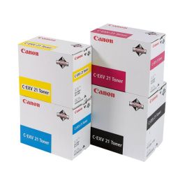 Toner CANON 0453B002 C-EXV21 cyan