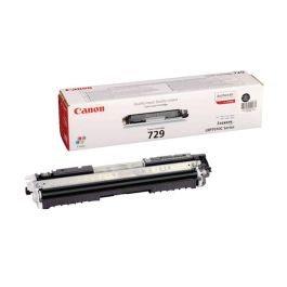 Toner CANON 4370B002 CRG729BK svart